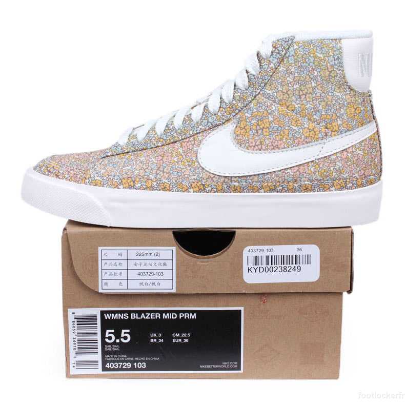 buy nike blazer high pascher retro mode basket blazer nike mode